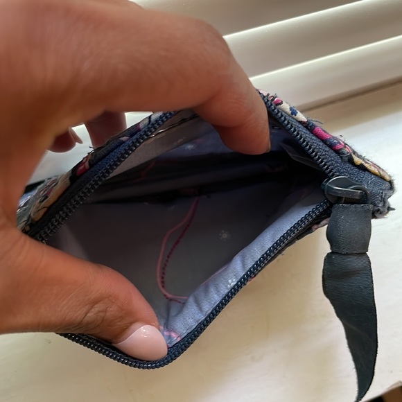 Vera Bradley ID Wallet - Picture 3 of 4